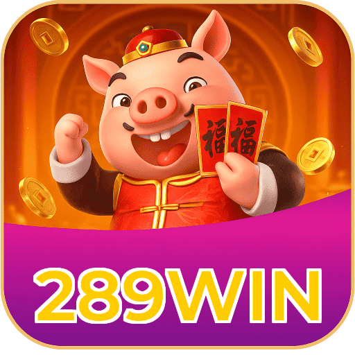 289WIN logo