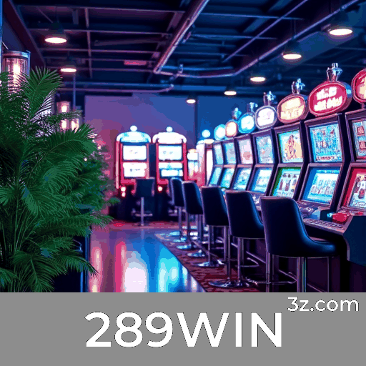 289WIN Bônus acumulado 289WIN