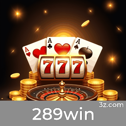 289win: Plataforma de Apostas Confiável e Segura