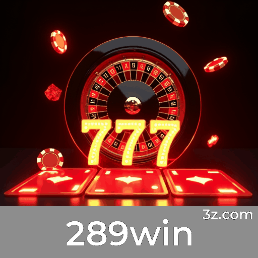 289win: Apostas Com Facilidade e Funções Completas 289win: Apostas Com Facilidade e Funções Completas